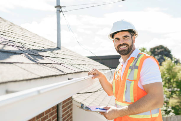 Heating Cable for Roof Installation in Princeton, TX