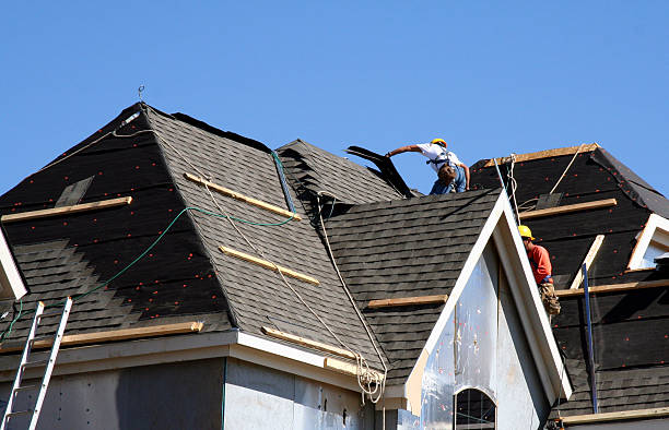 Roof Repair Estimates in Princeton, TX