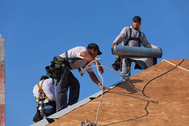Quick and Trustworthy Emergency Roof Repair Services in Princeton, TX